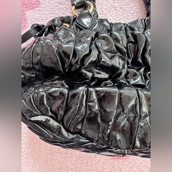 MIU MIU shoulder bag (Authentic) - Picture 3 of 11